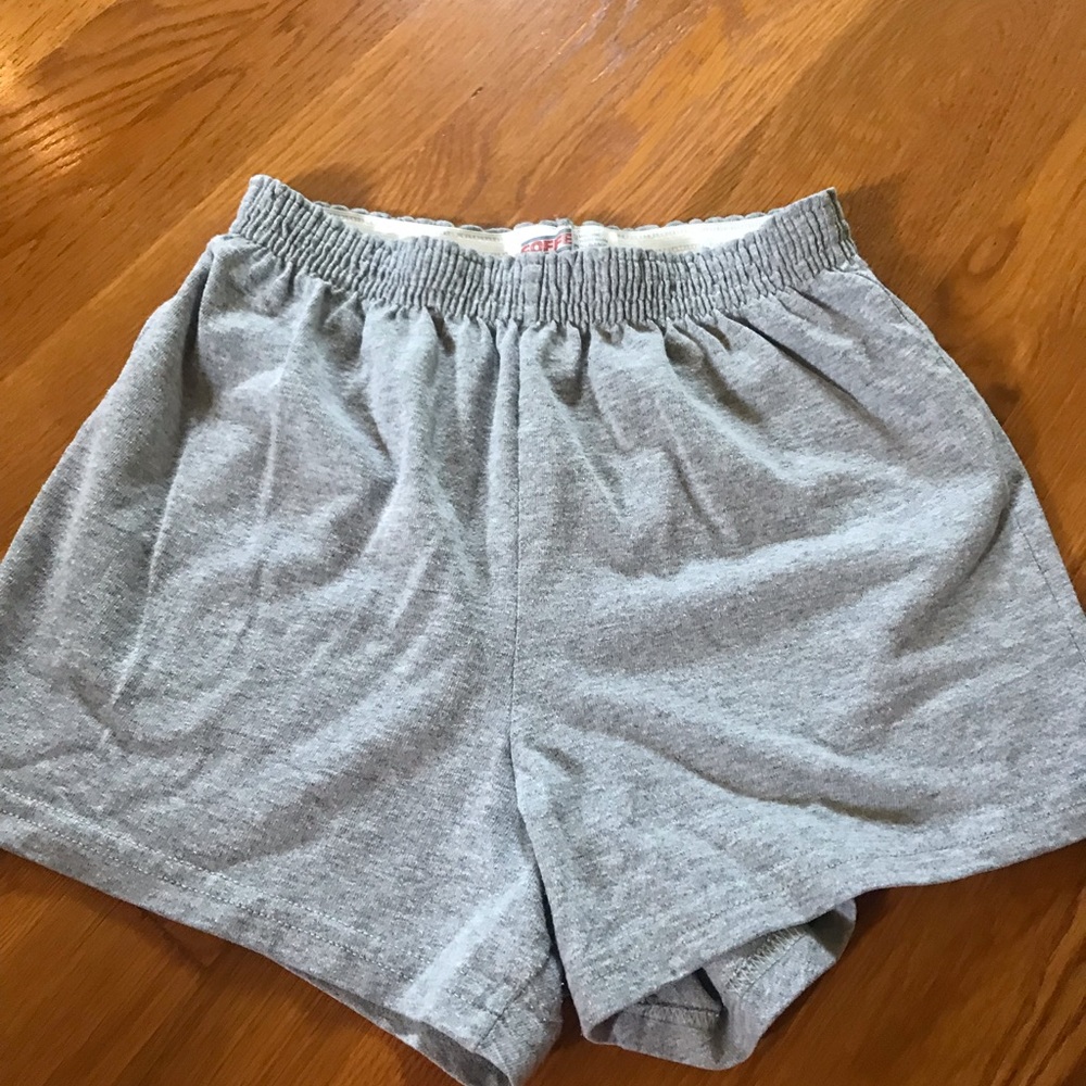 Soffe Shorts